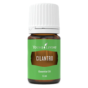 26975 cilantro essential oil 5ml young living