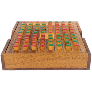 Reversi (Othello)