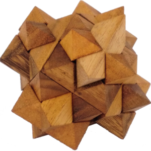 Star Burst Jumbo