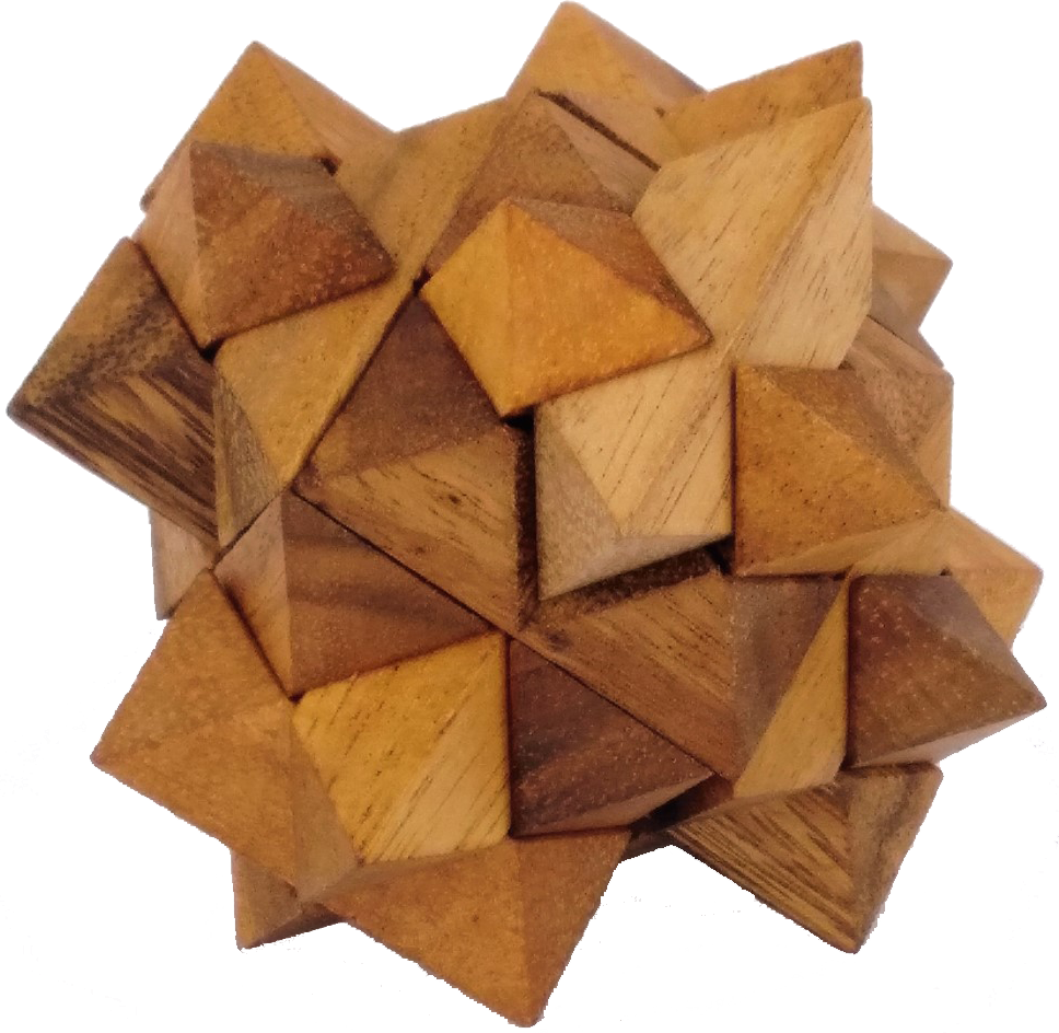 Star Burst Jumbo