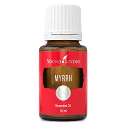 Myrrh Essential Oil by Young Living - 5ml