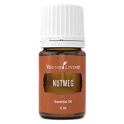 Nutmeg Essential Oil by Young Living - 5ml