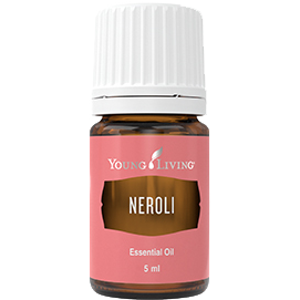 Neroli Essential Oil by Young Living - 5ml