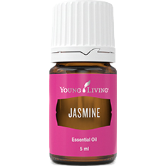 Jasmine Essential Oil by Young Living - 5ml
