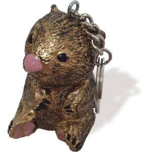 Keyring, Wombat