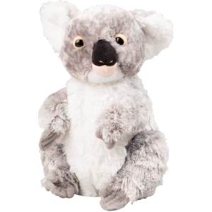 Marle Grey Koala 28cm