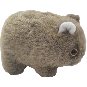 Wombat 6.5"