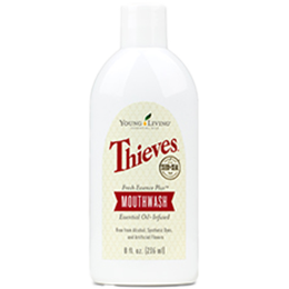 Mouthwash - Thieves Fresh Essence 236ml