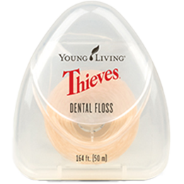 Thieves Dental Floss