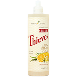 Thieves Dish Soap 355ml