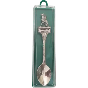 Spoon - Uralla Souvenir