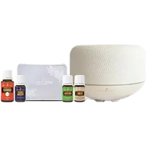 Diffuser, Ditch the Candles Collection by Young Living