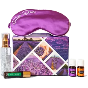 Sweet Dreams Collection by Young Living