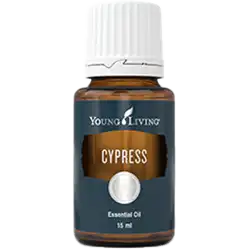 Cypress Essential Oil, 15ml, Young Living