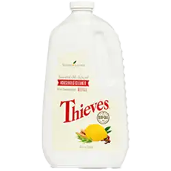 Thieves Household Cleaner by Young Living - 1.8L