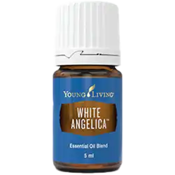 White Angelica Essential Oil Blend by Young Living - 5ml
