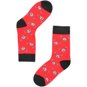 Socks, NT Bull