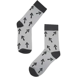 Socks, Prison Arrows