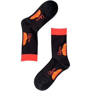 Socks, Uluru large