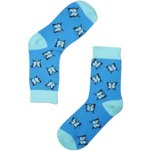 Socks, Ulysses Butterfly