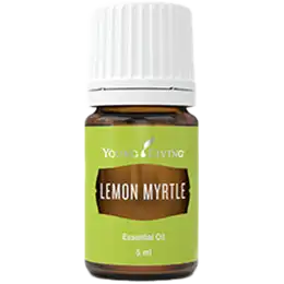 Lemon Myrtle Essential Oil by Young Living - 5ml