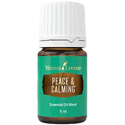 Peace & Calming Essential Oil Blend by Young Living - 5ml