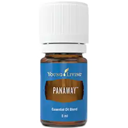Panaway Essential Oil Blend by Young Living - 5ml