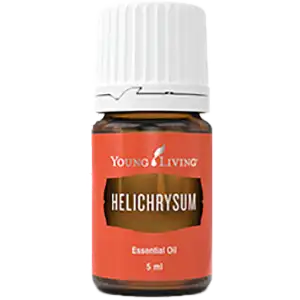 Helichrysum Essential Oil 5ml