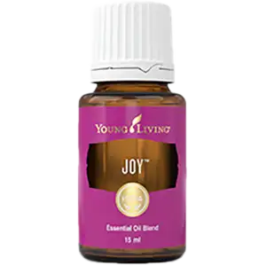Joy Essential Oil Blend by Young Living - 15ml