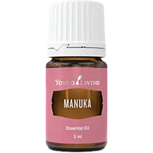 Manuka Essential Oil by Young Living - 5ml