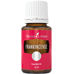 Frankincense Essential Oil by Young Living - 15ml