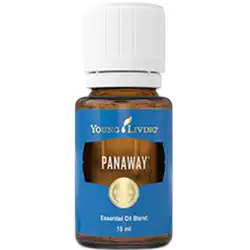 Panaway Essential Oil Blend by Young Living - 15ml
