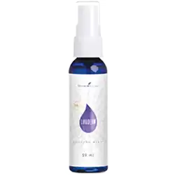 Lavaderm Cooling Mist
