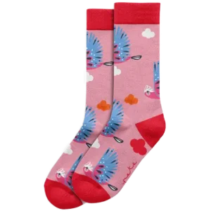 Socks, Galah