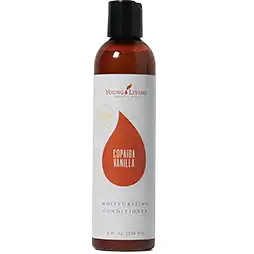 Conditioner, Moisturising, Copaiba Vanilla by Young Living