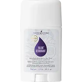 Deodorant, Roll-on, Valor Deodourant by Young Living