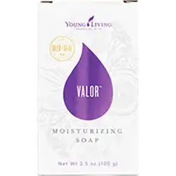 Soap, Bar, Valor Moisturising by Young Living