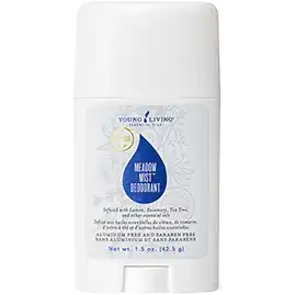 Deodorant, Roll-on, AromaGuard Meadow Mist by Young Living