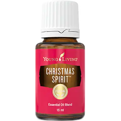 Christmas Spirit Essential Oil Blend, 15ml, Young Living