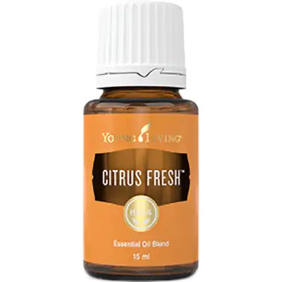 Citrus Fresh Essential Oil Blend, 15ml, Young Living