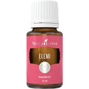 Elemi Essential Oil, 15ml, Young Living