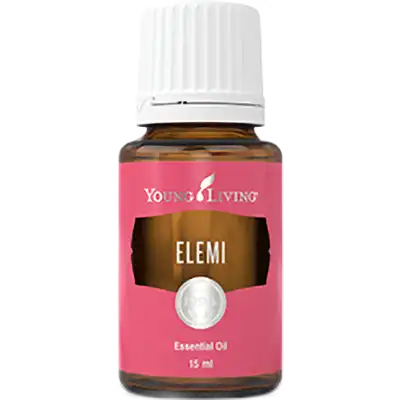 Elemi Essential Oil, 15ml, Young Living