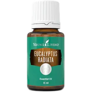 Eucalyptus Radiata Essential Oil by Young Living - 15ml