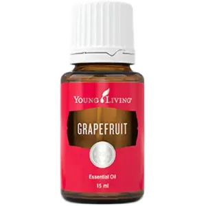 Grapefruit Essential Oil, 15ml, Young Living