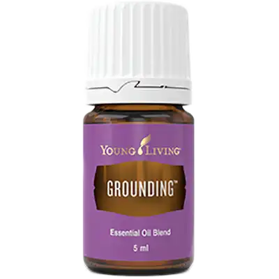 Grounding Essential Oil Blend, 5ml, Young Living