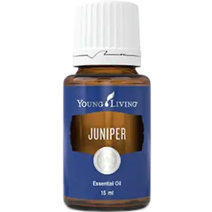 Juniper Essential Oil, 15ml, Young Living