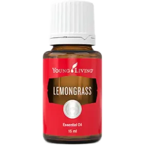 Lemongrass Essential Oil, 15ml, Young Living