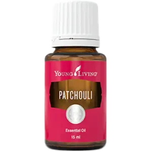 Patchouli Essential Oil, 15ml, Young Living
