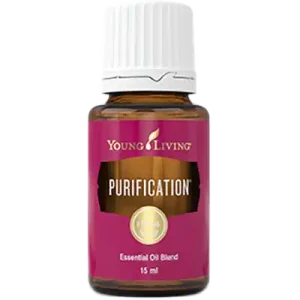 Purification Essential Oil Blend, 15ml, Young Living