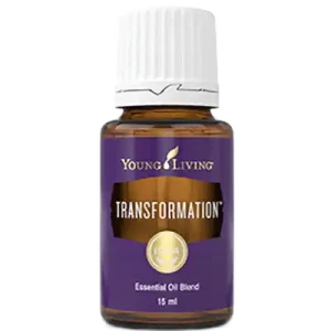 Transformation Essential Oil Blend, 15ml, Young Living